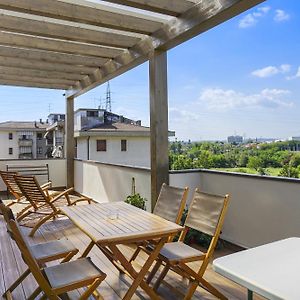 Apartamento Deluxe de 2 Dormitorios